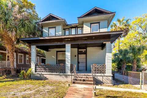11Th, JACKSONVILLE, FL 32206