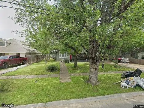 Anglin, CLEBURNE, TX 76031