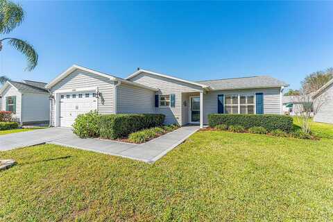 Blythe, THE VILLAGES, FL 32162