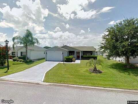 Blythe, THE VILLAGES, FL 32162