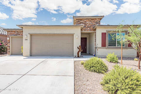 Radcliff, MARANA, AZ 85653