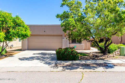 New Rock Ridge, VAIL, AZ 85641