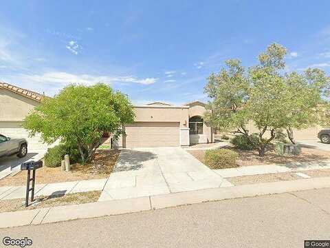 New Rock Ridge, VAIL, AZ 85641