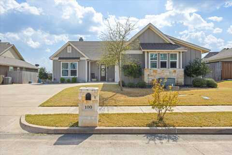 King Arthur, GLEN ROSE, TX 76043