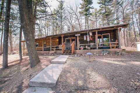 Mound, NEILLSVILLE, WI 54456