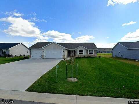 Morrell, GREENVILLE, WI 54942