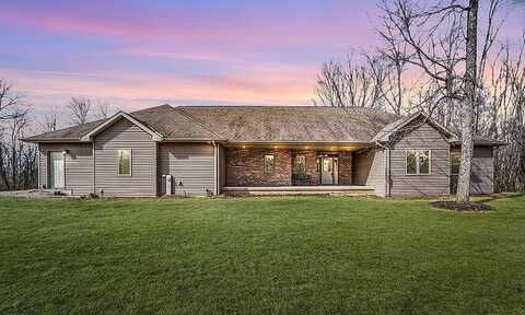 Us Highway 151, CHILTON, WI 53014