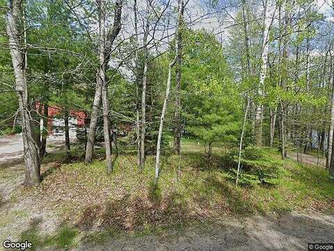Harrison Flowage, TOMAHAWK, WI 54487