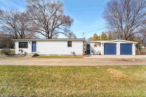 Lakeshore, VAN DYNE, WI 54979