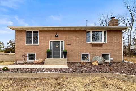 Blackhawk, PORTAGE, WI 53901