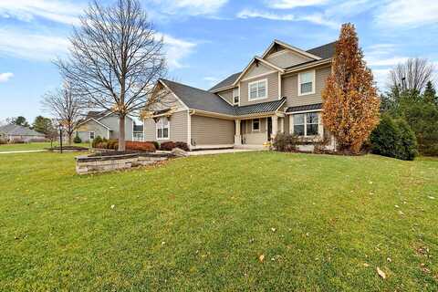 Woodleaf, PEWAUKEE, WI 53072