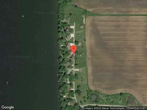 Harschs Beach, CHILTON, WI 53014