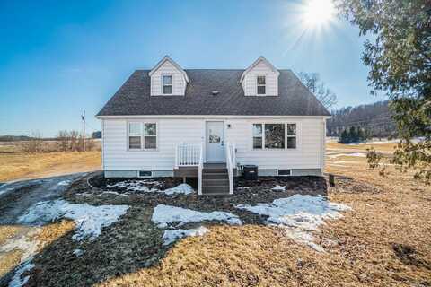 County Road C, MENOMONIE, WI 54751