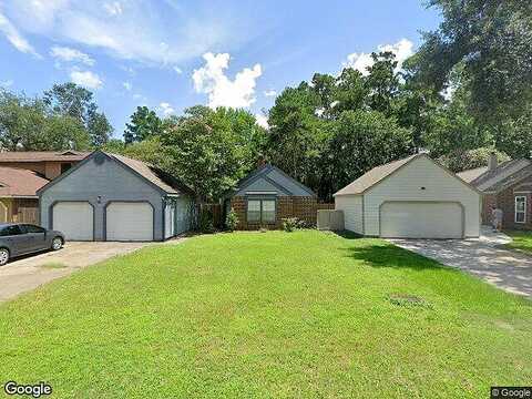 High Oaks, SPRING, TX 77380