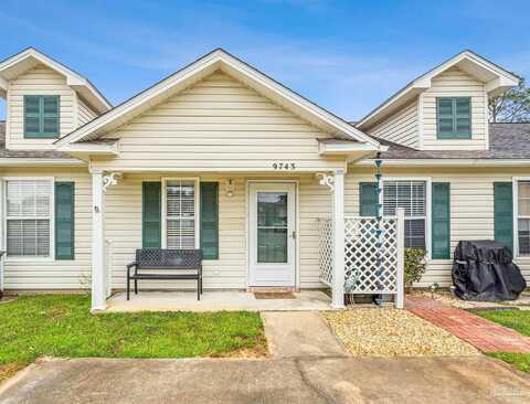 Cobblebrook, PENSACOLA, FL 32506