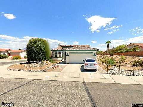 Union Bell, GREEN VALLEY, AZ 85614
