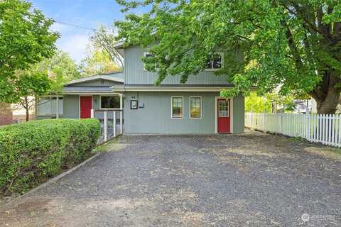 Pleasant, WALLA WALLA, WA 99362
