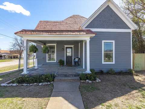 2Nd, MINERAL WELLS, TX 76067