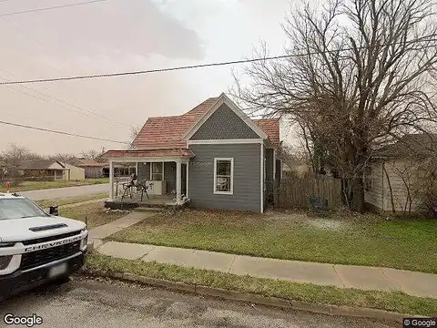 2Nd, MINERAL WELLS, TX 76067