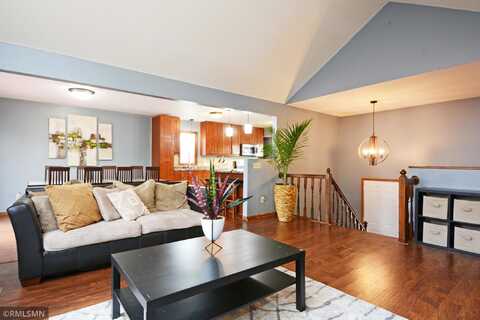 158Th, BURNSVILLE, MN 55306