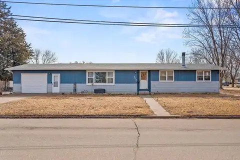 Webster, PRAIRIE DU CHIEN, WI 53821