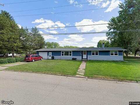 Webster, PRAIRIE DU CHIEN, WI 53821