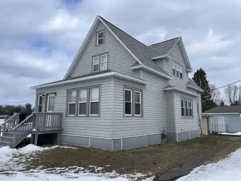Cedar, WAUSAUKEE, WI 54177