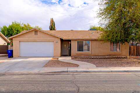 24Th, YUMA, AZ 85365
