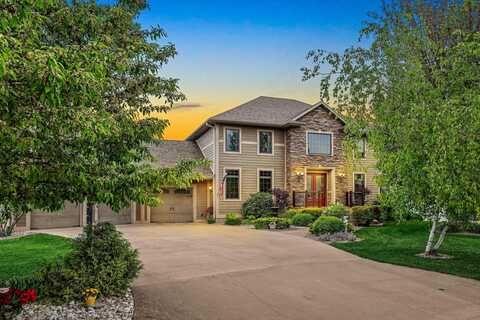 Saddlewood, WEST SALEM, WI 54669