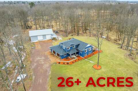 Robin, MARSHFIELD, WI 54449