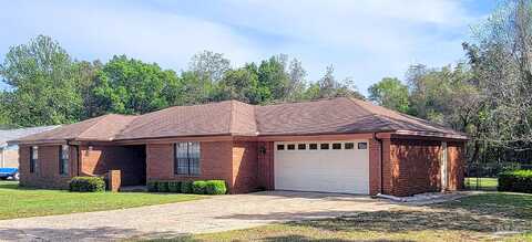 Deedra, PENSACOLA, FL 32514