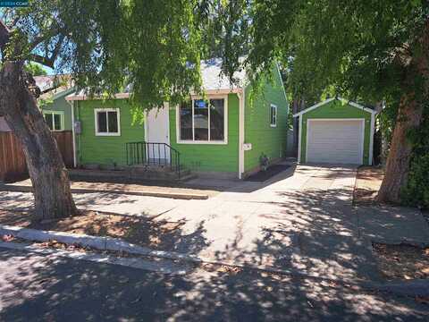 B, ANTIOCH, CA 94509