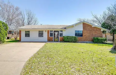 Beetham, MINERAL WELLS, TX 76067