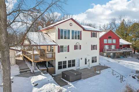 Park, BALSAM LAKE, WI 54810