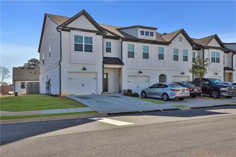 Auburn Run, AUBURN, GA 30011