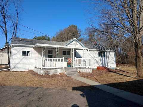 Center, ADAMS, WI 53910