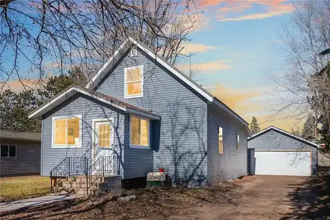 Birch, WEBSTER, WI 54893