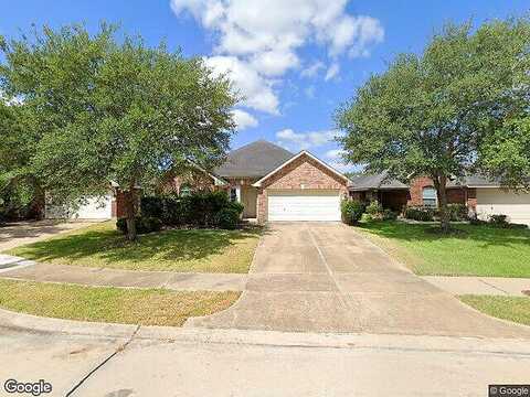 Grassy Grove, RICHMOND, TX 77407