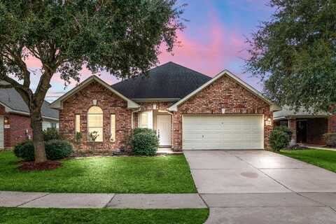 Grassy Grove, RICHMOND, TX 77407