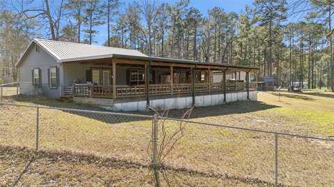Toledo Beach, HEMPHILL, TX 75948
