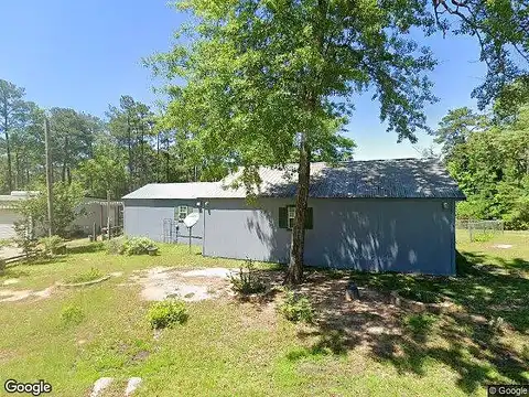 Toledo Beach, HEMPHILL, TX 75948