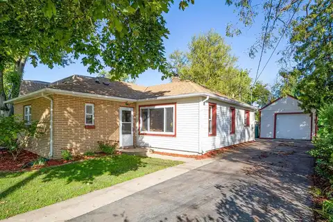 Walworth, ELKHORN, WI 53121