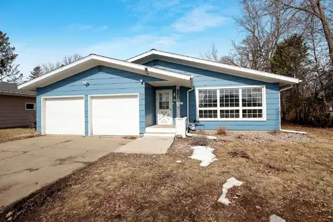 Augusta, RICE LAKE, WI 54868