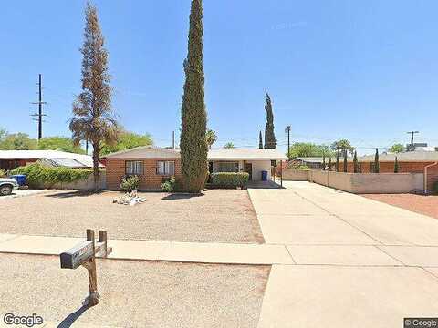 Calle Marte, TUCSON, AZ 85710