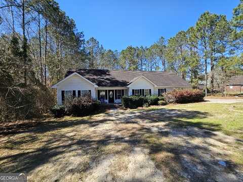 Guinevere, STATESBORO, GA 30458