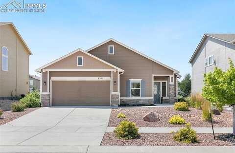Stonefly, COLORADO SPRINGS, CO 80924