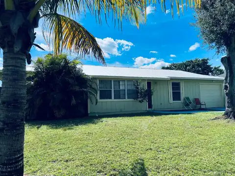 Eyerly, PORT SAINT LUCIE, FL 34983