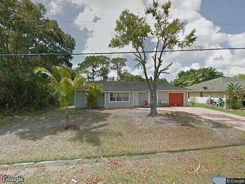 Eyerly, PORT SAINT LUCIE, FL 34983