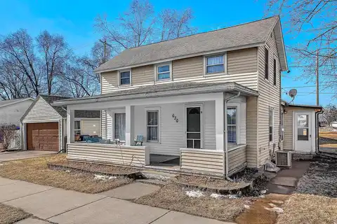 3Rd, ONALASKA, WI 54650