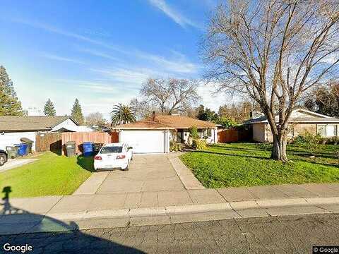 Orsi, CARMICHAEL, CA 95608